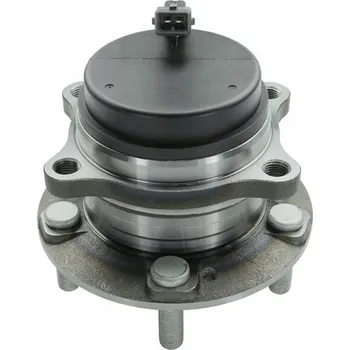 Zavěšení kol Meyle 37-14 752 0007 Náboj kola