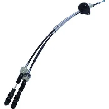 Spojková sada MAXGEAR TAHLO ŘAZENÍ KOMPLET IVECO DAILY 10-