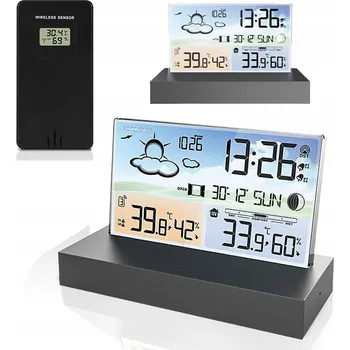 Meteostanice Meteostanice Wu26ed 3396C