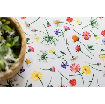 ubrus Ubrus Garden 120x160 cm