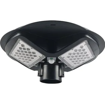 Venkovní osvětlení LED solární lampa 200W IP65 5000K