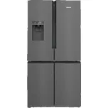 Siemens iQ700 KF96DPXEA BlackSteel