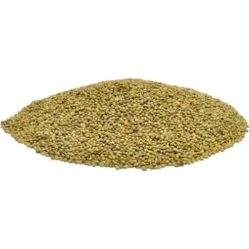 Krmivo pro ptáka Fauna Hradil Proso zelené Hmotnost: 5 kg