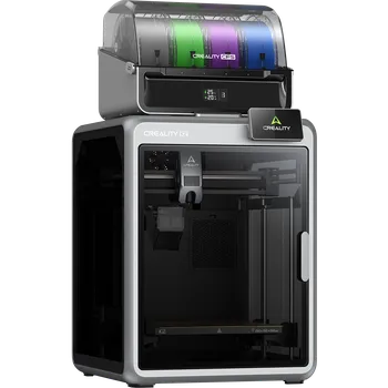 3D tiskárna Creality K2 Combo