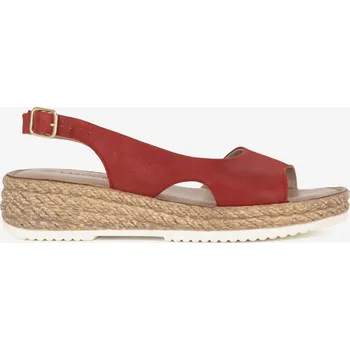 Dámské sandále Lasocki Sandály WI16-3087-01 béžové