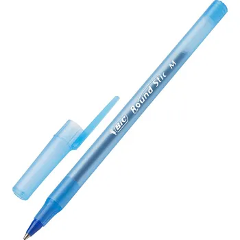 Bic Propiska Gelová propiska 0,5 mm modrá