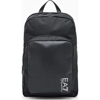 Emporio Armani Sportovní batoh černý