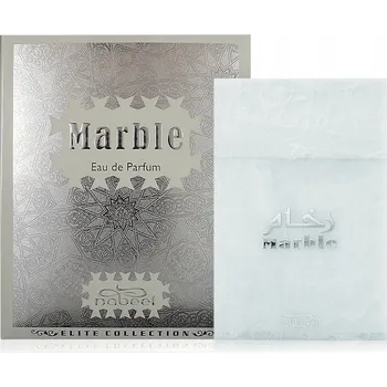 Dámský parfém Nabeel Marble EDP 80 ml arabské parfémy