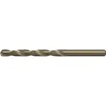 Fischer Kobaltový vrták do kovu HSS-Co 5,1 mm 543221