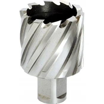 Vrták MAGNUM VRTÁK TRUBKOVÝ TREPANAČNÍ HSS 43 X25