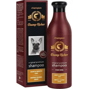 Kosmetika pro psa Šampon pro psy Champion 250 ml 250 g