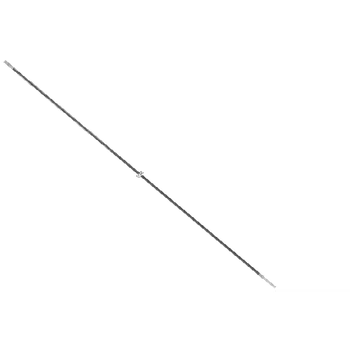 Elektromotor Náhon 2 000 mm Pferd SE 11 DIN10/G28 2 M (PF4007220142929)