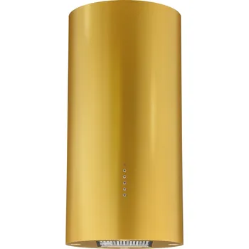 Digestoř Odsavač par AKPO WK-4 Balmera WL Slim Zlatý 69dB