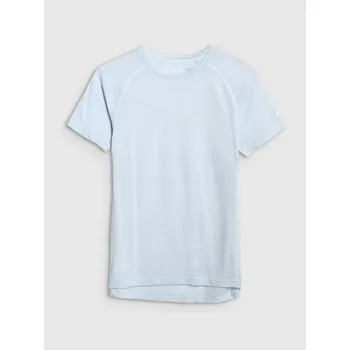 Dámské tričko Dámské tričko kulatý výstřihem 4F velikost M