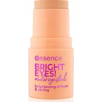Rozjasňovač Essence BRIGHT EYES! Rozjasňující tyčinka na oči odstín 02 Warm Honey 5,5 g