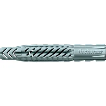 Hmoždinka C781 FISCHER UX 6x50 UNIVERZÁLNÍ HMOŽDINKY 100 ks