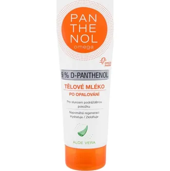 Přípravek po opalování Pleťové mléko Altermed 250 ml