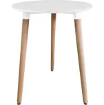 Textilomanie Kami 60 cm bílý