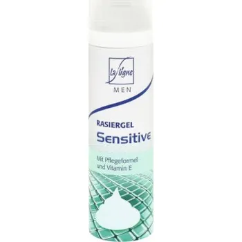 La Ligne Gel na holení Sensitiv 200ml