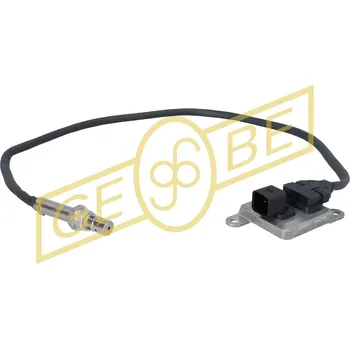 Karburátor NOx-senzor, NOx-katalyzátor GEBE 9 3744 1
