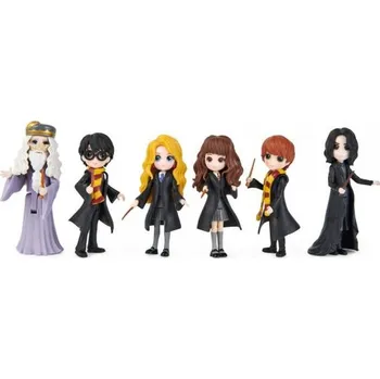 Figurka Spin Master HARRY POTTER FIGURKA 8 CM - ass.