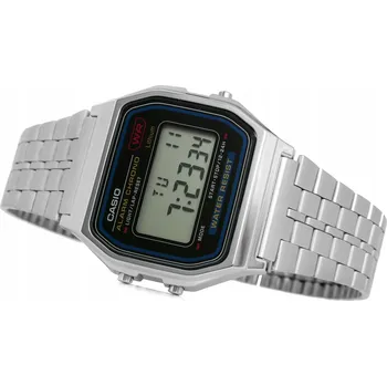 Hodinky Casio pánské hodinky A159WA-N1