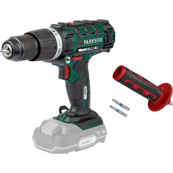 Vrtačka Aku Vrtačka Parkside 20 V 65 W
