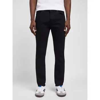 Pánské džíny Lee Luke pánské džíny se zúženými nohavicemi velikost 32/34