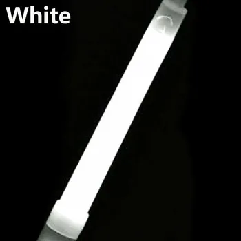 Svítilna Chemické světlo Lightstick Power různé barvy Barva: Bílá