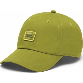 Kšiltovka Columbia Provisions Ball Cap 2096351379 - mossy green/authentic outdoor square UNI