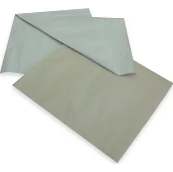 Balící papír Balící papír 25g klob.sulfát bělený