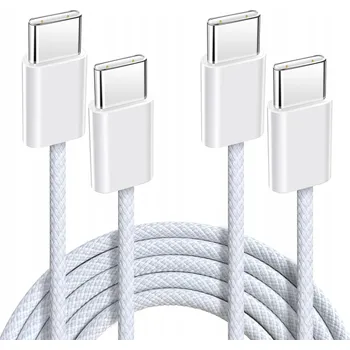 Datový kabel USB kabel typu C - USB typu C 1 m vícebarevný
