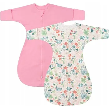 Zavinovačka Zavinovačka pro miminka 6-12 měsíců 100% bavlna 2 ks