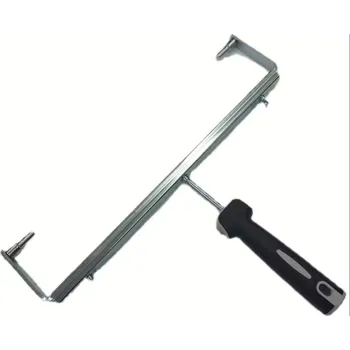 Malířská špachtle Dr.Schutz držák válečku 50cm