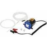 SATRA S-OTP12V, Ponorné elektrické mini čerpadlo na olej a naftu 12V | výkon 80 W, kapacita 1,5 l/min---