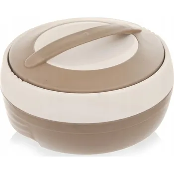 Termoska Termos na jídlo Orion 0,7 l, vícebarevný