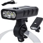 Verk Přední světlo vedlo cree xm-l t6 Velikost: univerzální