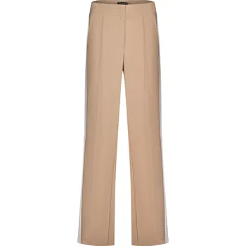 Dámské tričko BETTY BARCLAY dámské kalhoty béžové