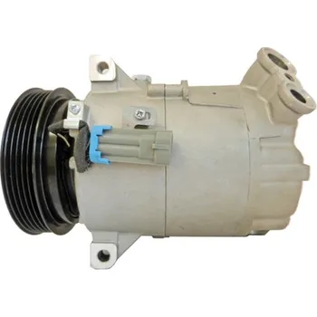 Kompresor klimatizace MAHLE ORIGINAL Kompresor, klimatizace ACP 1035 000S