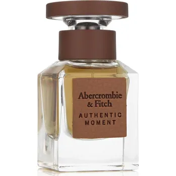 Abercrombie & Fitch Authentic Moment Man EDT 30 ml M