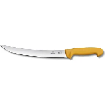 Kuchyňský nůž Victorinox - Swibo Victorinox Swibo Prorážecí 22Cm 5.8435.22