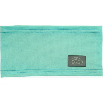 Sportovní čelenka Doke Funkční čelenka Perpetual Dark mint Velikost: Univerzální