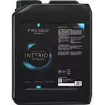 Fresso Interior Dressing 5L – Péče o kokpit a interiér vozu