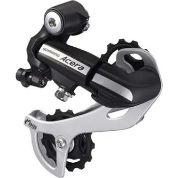Shimano přehazovačka Acera RD-M360 7/8s (černá)