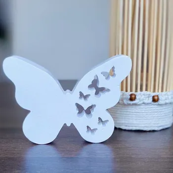 Velikonoční dekorace Jarní dekorace motýl