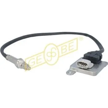Karburátor NOx-senzor, NOx-katalyzátor GEBE 9 3659 1