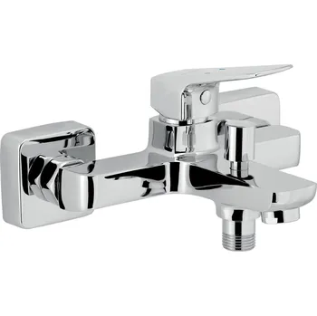 Vanová baterie Nobless EGO bez příslušenství 150 mm chrom