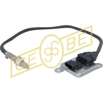 Karburátor NOx-senzor, NOx-katalyzátor GEBE 9 3542 1