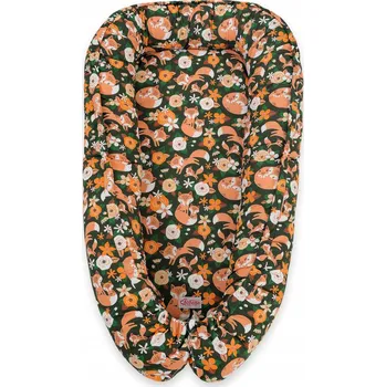 Hnízdečko pro miminko Hnízdečko pro miminko Bobono 1 ks. bavlna