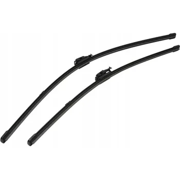 Stěrač Lišta stěrače Denso DF-429 přední 600 mm